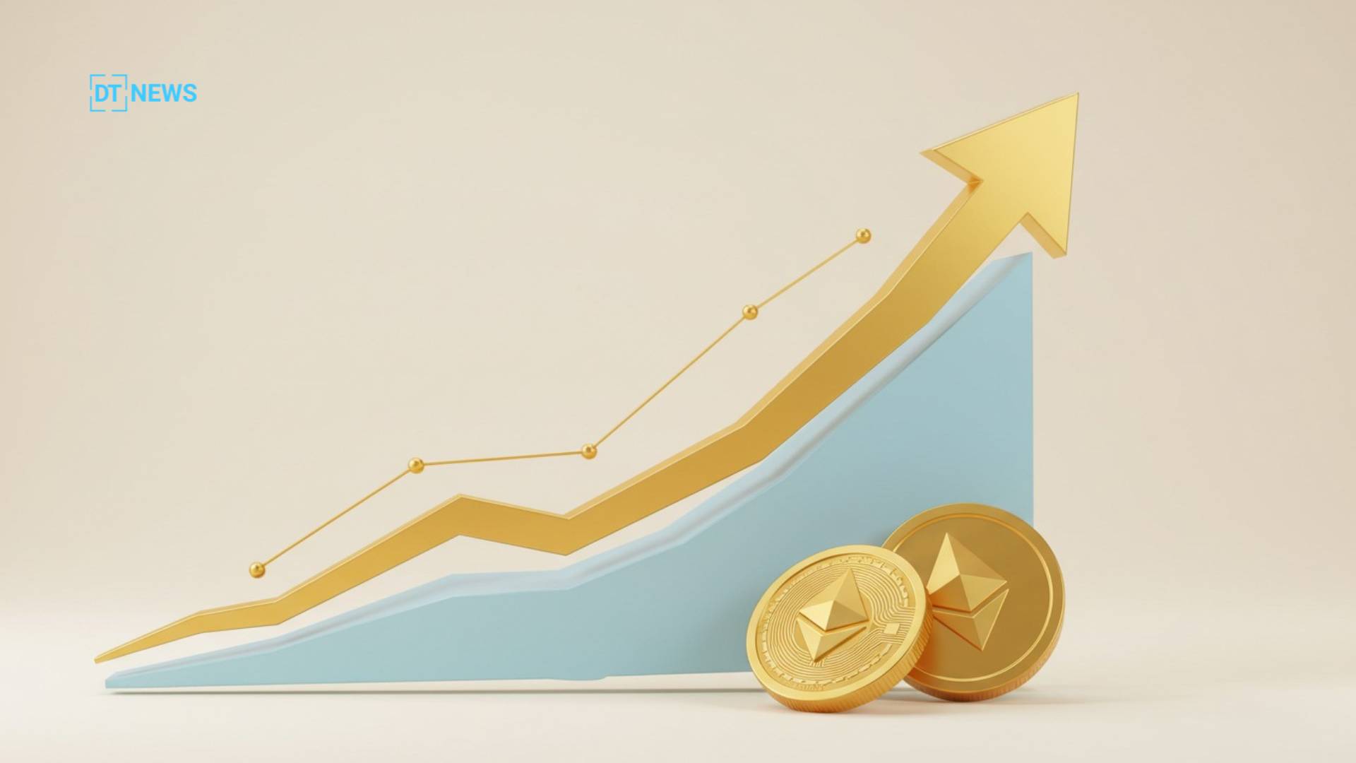ETH ETF Inflows Top $1B, But Why Futures Traders Signal Caution Ahead
