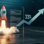 Core Scientific Stock Rebounds From Bankruptcy With 33% Breakout
