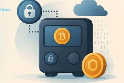 what is a crypto wallet