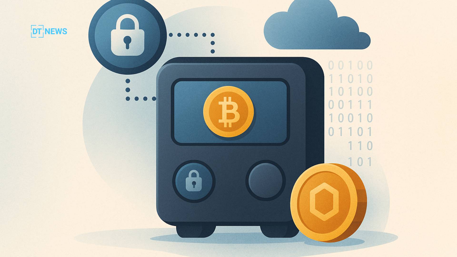 what is a crypto wallet