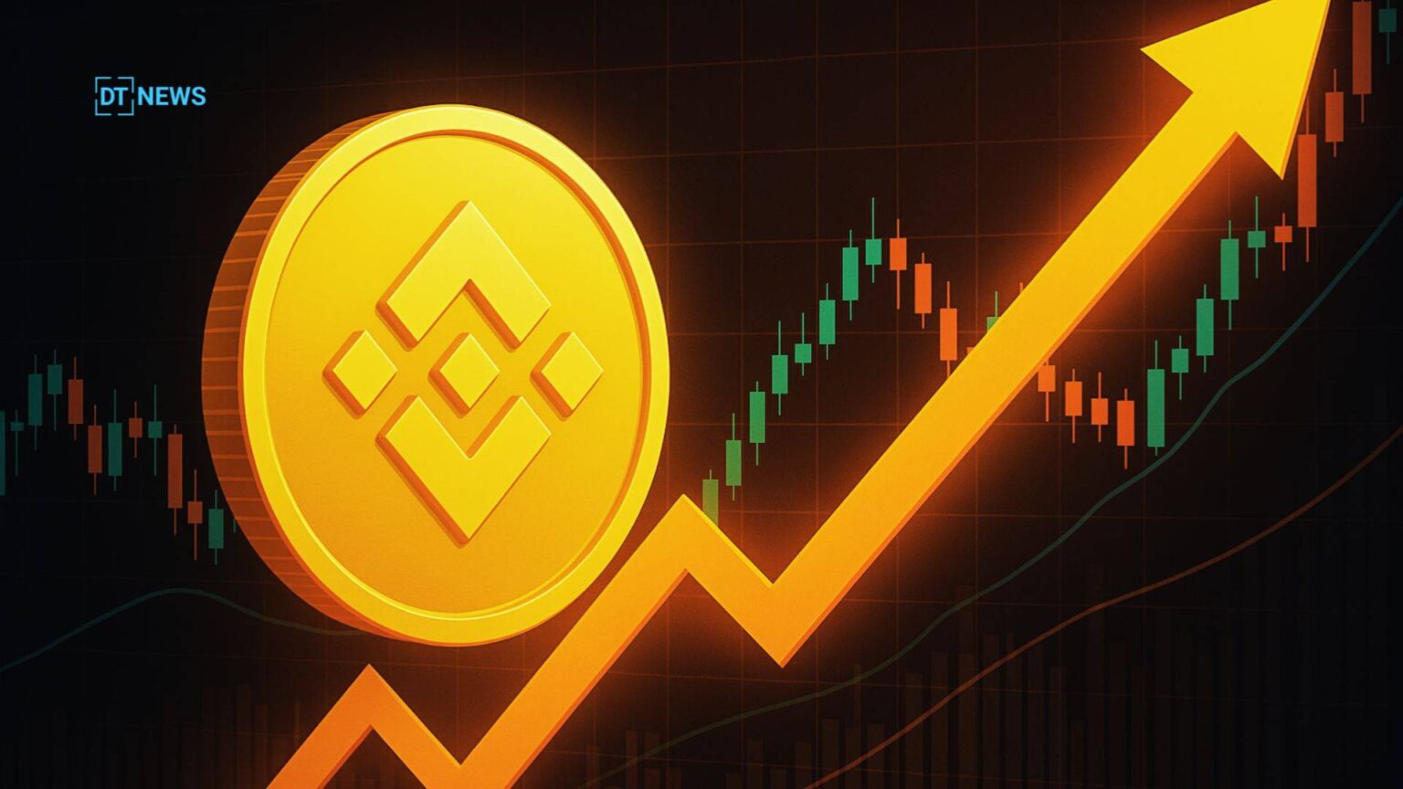 Binance Coin Price Prediction 2025-2026: Can BNB Hit $1,292