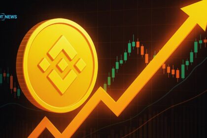 Binance Coin Price Prediction 2025-2026: Can BNB Hit $1,292