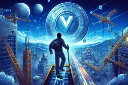 Can VeChain Finally Break Out? VET Price Predictions for 2025–2026
