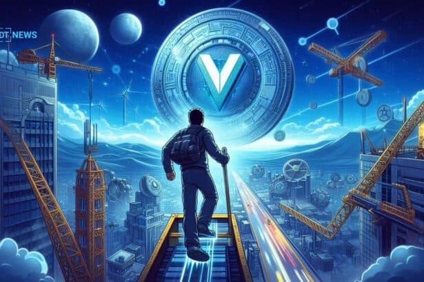 Can VeChain Finally Break Out? VET Price Predictions for 2025–2026