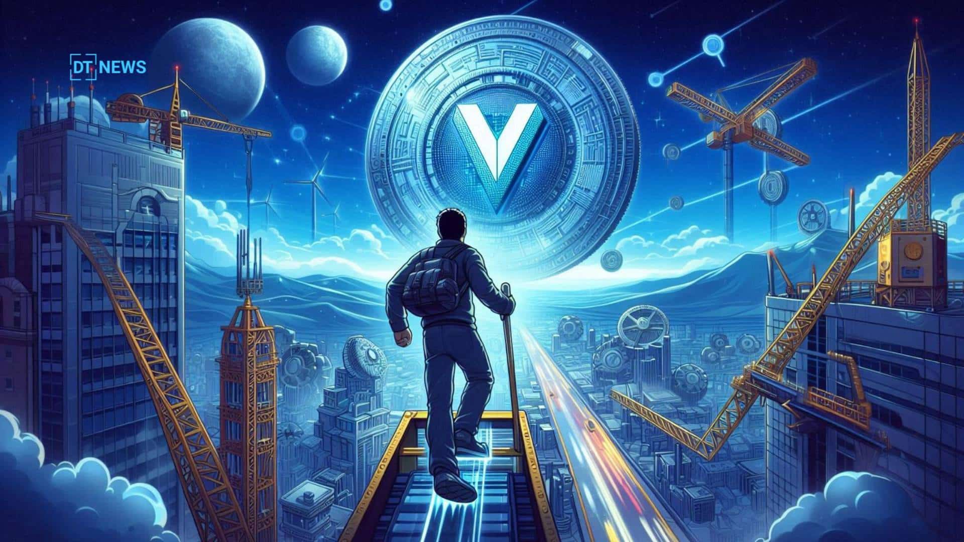 Can VeChain Finally Break Out? VET Price Predictions for 2025–2026