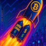 Metaplanet Bitcoin purchase