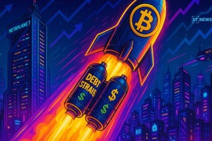 Metaplanet Bitcoin purchase