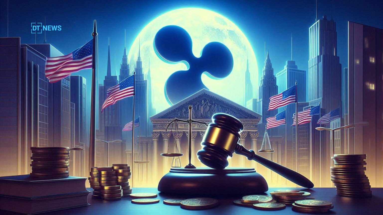 Ripple Clears Path as SEC Faces Critical July 3 Vote: No More Appeals?
