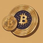 Cardano Bitcoin treasury strategy