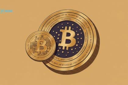 Cardano Bitcoin treasury strategy