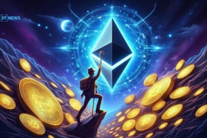 ETH Eyes $10,000—But Can It Break the $2,800 Barrier First?