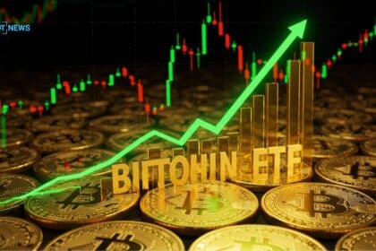 Trump-Linked Truth Social Files to Launch Bitcoin ETF as Crypto Politics Heat Up