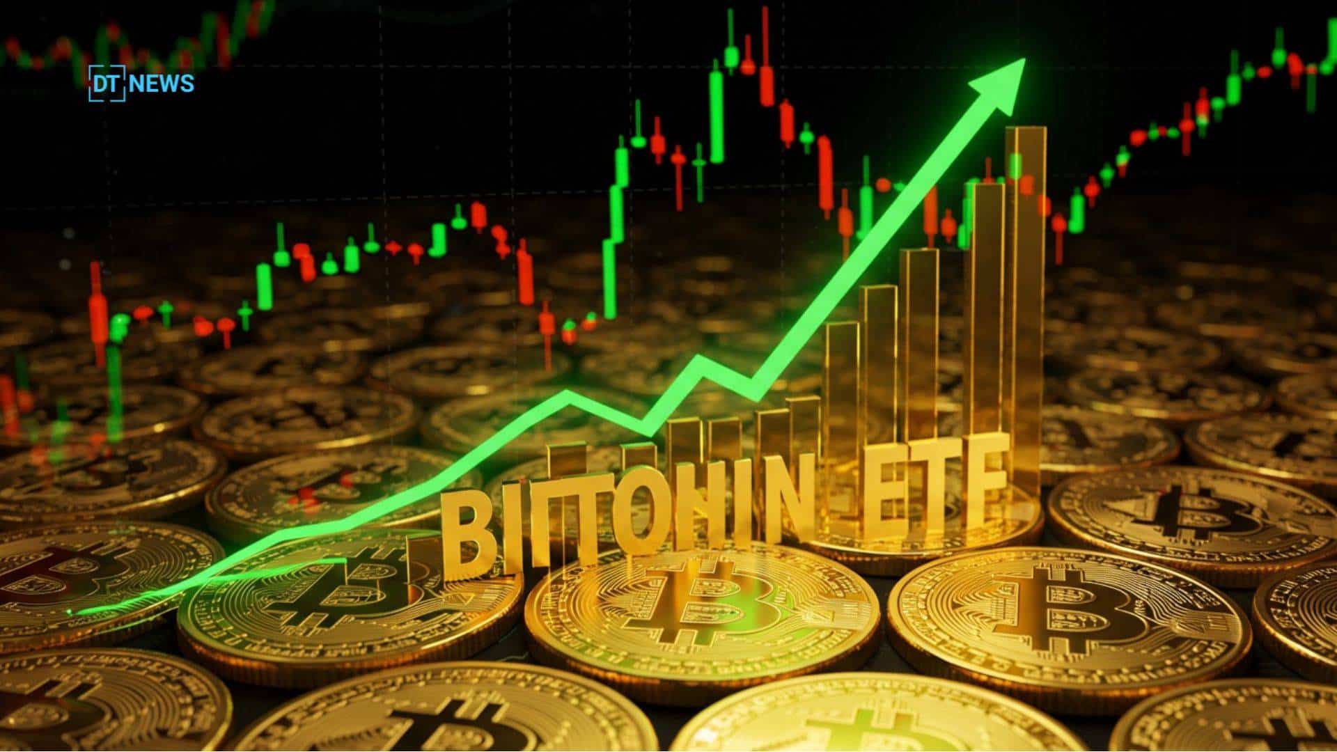 Trump-Linked Truth Social Files to Launch Bitcoin ETF as Crypto Politics Heat Up