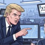 Who Really Owns the Trump Wallet? Magic Eden Silent as Family Threatens Action