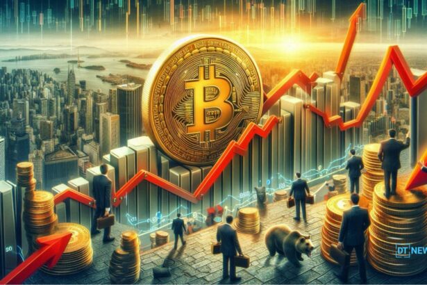 Bitcoin Sleeps While Markets Roar: Is Crypto Missing the Rally of the Year?