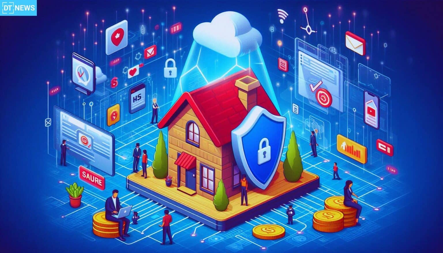 Cold Storage Wallets Lideram a Segurança Cripto à Medida que a Adoção Cresce
