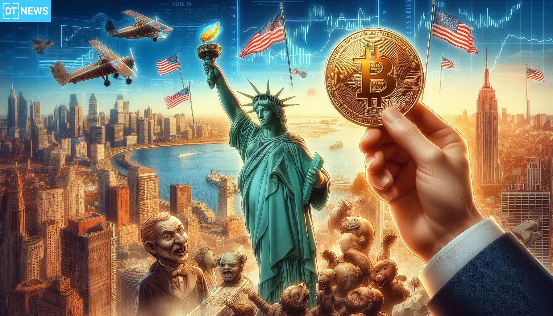 Soft CPI, Strong BTC: How The Road to $200K Is Wide Open 24 Bitcoin Price To $200,000
