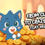 Best Meme Coin to Buy Today, Troller Cat Presale