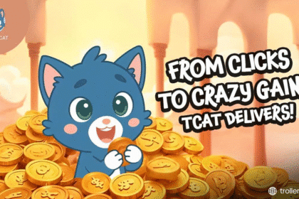 Best Meme Coin to Buy Today, Troller Cat Presale