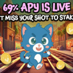 Troller Cat, Book of Meme, best meme coin presale