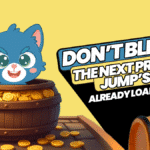 Troller Cat crypto presale, Buy TCAT now