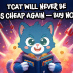 A melhor moeda de meme para investir é a Troller Cat Crypto