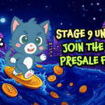 Troller cat presale rickroll stage, compre TCAT agora