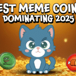melhores criptomoedas para comprar hoje, comprar TCAT, pré-venda da Troller Cat
