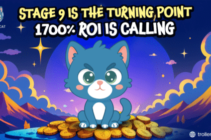 buy TCAT, Best Crypto to Buy Now