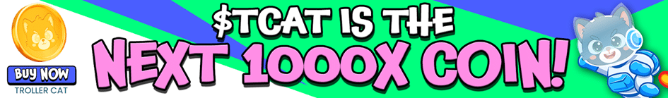 Ponke Price Prediction: $0.35 on the Horizon? Troller Cat’s Troll Face Stage Could Explode Wallets with 13x Gains, Grab TCAT Now! 26 high ROI crypto 2025, meme coin staking 69% APY,