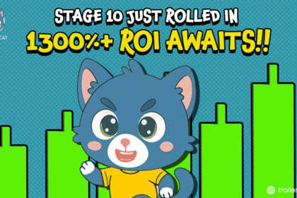 Buy TCAT now, Ponke price prediction 2025