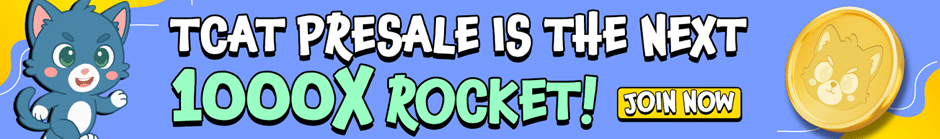 Turbo Ticks, Popcat Stirs While Troller Cat’s $20K to $480K ROI Math Shakes Up Markets — Best New Meme Coins to Buy Today 26 image 55
