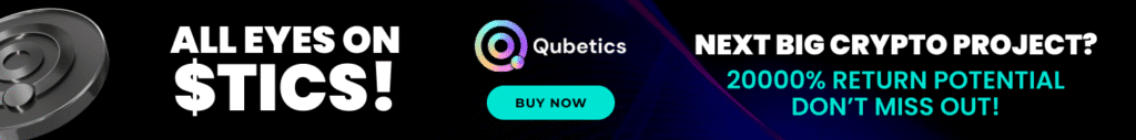 Hedera a US$ 0,17, BNB a US$ 671 e Qubetics a US$ 17,9 milhões - qual é a principal altcoin para grandes ganhos? 2 crypto presale, best altcoin to buy 2025