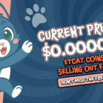 best cryptos for beginners, Troller Cat presale ROI