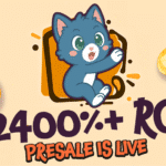 Troller Cat presale price, Buy TCAT now