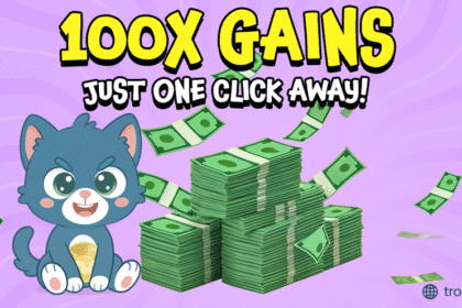 Best cryptos to join for long term, Troller Cat presale
