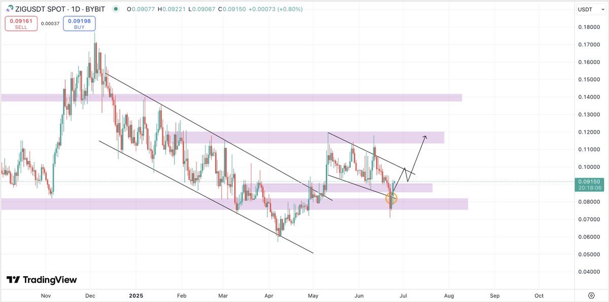 zig coin hedefi
