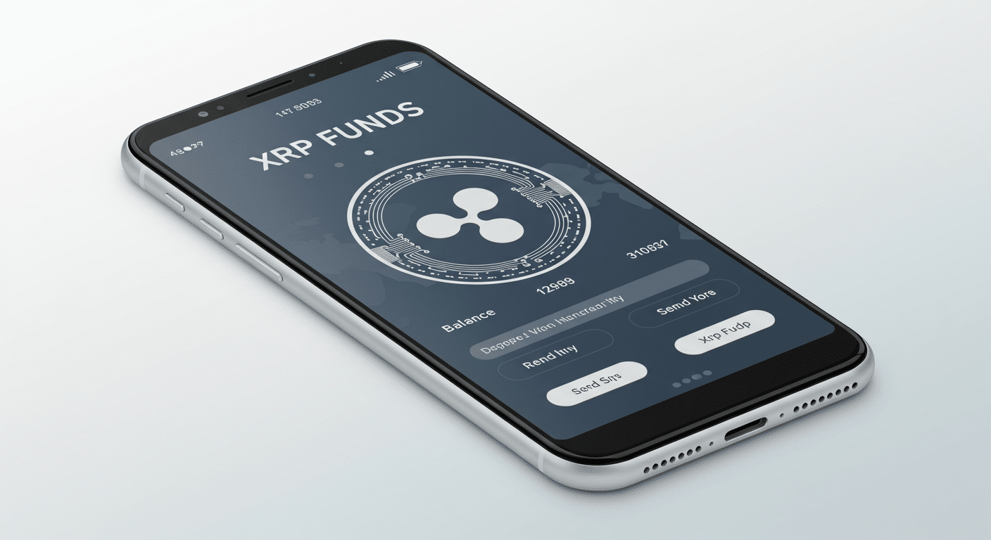 XRP Surges 30% as ProShares Preps UXRP ETF Launch: Bullish Wave Incoming? 25 XRP ETF
