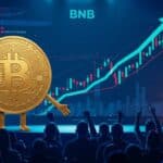 BNB Soars Past $800: Will Bulls or Bears Win This Battle to $1000?