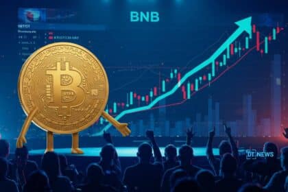 BNB Soars Past $800: Will Bulls or Bears Win This Battle to $1000?