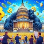 Thumzup, Apoiada por Trump Jr., Anuncia Recompra de US$ 10 milhões em meio a Enorme Tesouraria em BTC e DOGE