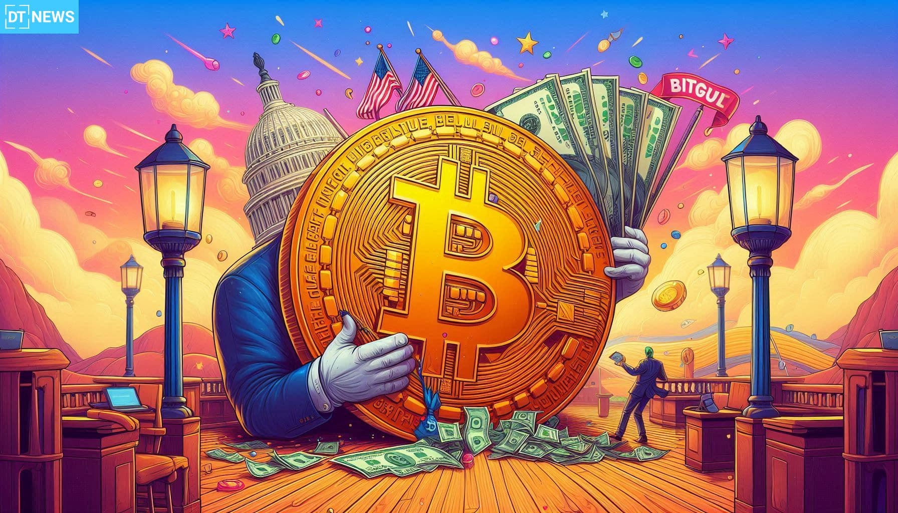 Trump’s Big Beautiful Bill Passes Why Bitcoin Braces for $90K Liquidity Squeeze 25 Trump’s Big Beautiful Bill Passes