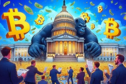 Thumzup, Apoiada por Trump Jr., Anuncia Recompra de US$ 10 milhões em meio a Enorme Tesouraria em BTC e DOGE