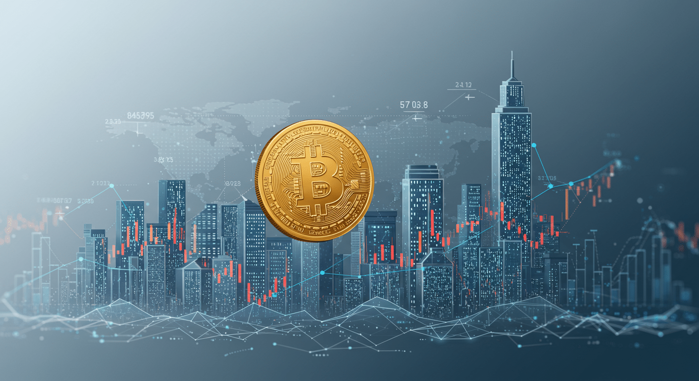 Trump Truth Social Pushes Into Crypto: $BTC & $ETH ETF Filing Accepted by SEC 25 Bitcoin and Ether ETF