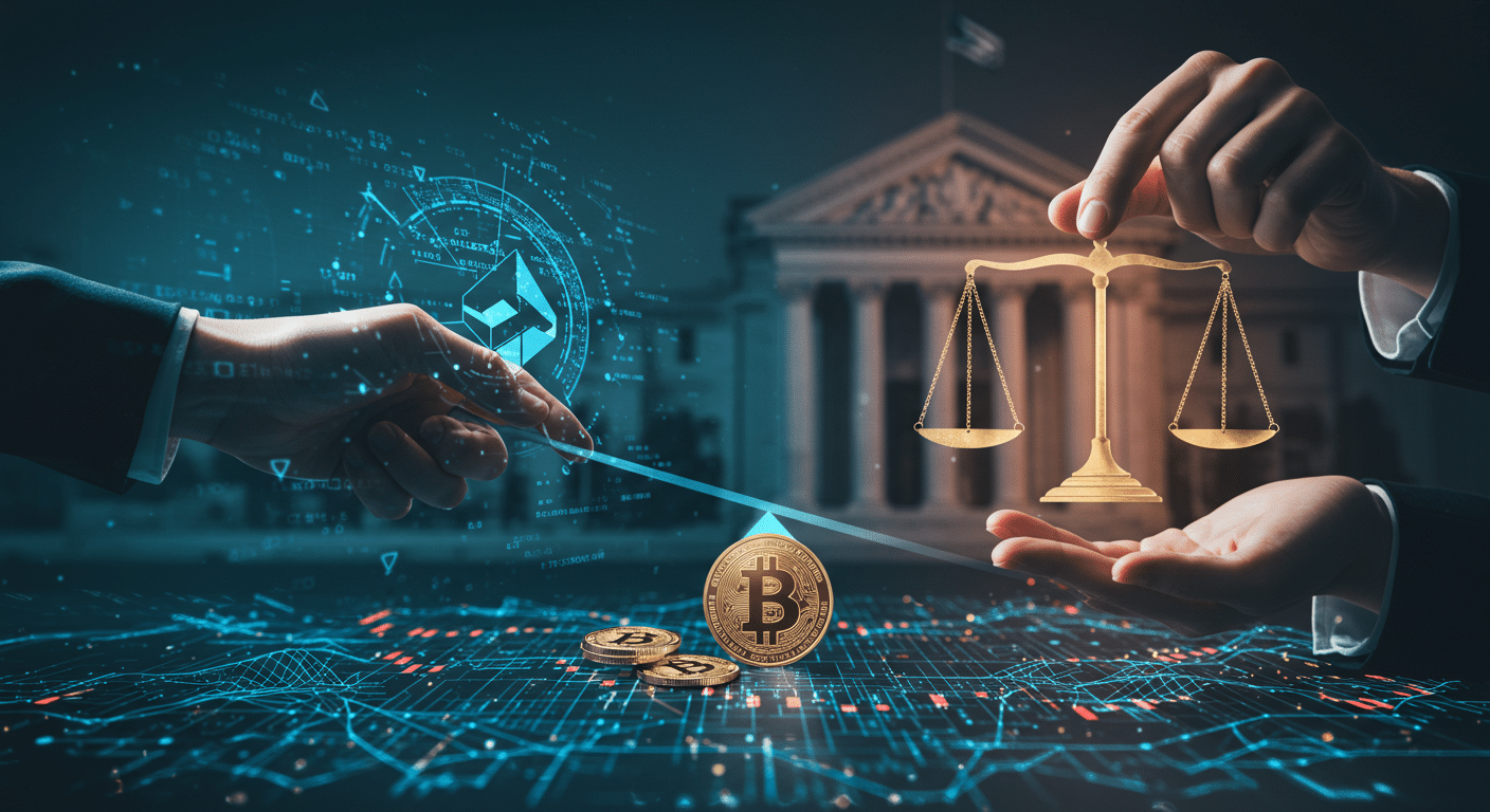 U.S. Crypto Week Is Here: Could This Be the Biggest Win Yet for Bitcoin and DeFi? 24 Crypto Week