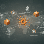 O Financiamento do Comércio via Blockchain Pode Desbloquear Triliões no Comércio Global