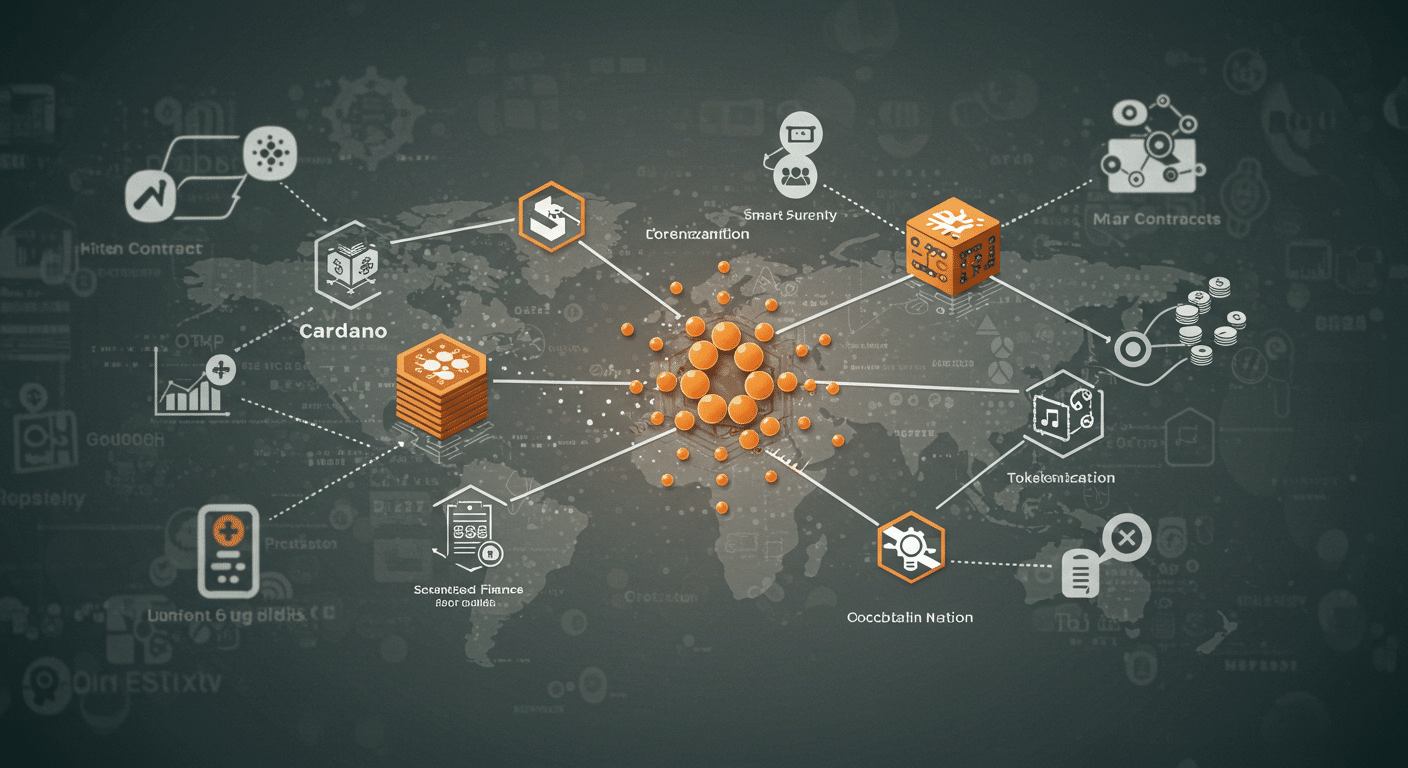 Cardano Founder Plans Major Audit Reveal Amid ADA Allegation Storm 25 Cardano Audit