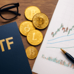Defiance Registra NBIT e DETH: ETFs de Criptomoedas Neutros em Relação ao Mercado têm meta de 10%