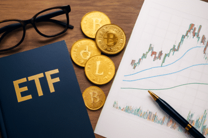 Defiance Registra NBIT e DETH: ETFs de Criptomoedas Neutros em Relação ao Mercado têm meta de 10%