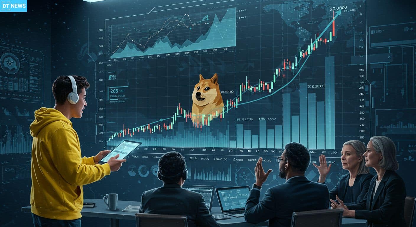 Dogecoin Price Prediction